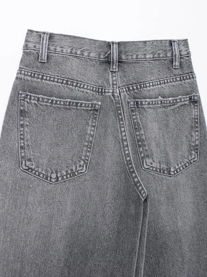 LNVA - Wide Leg Jeans