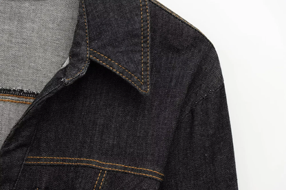 LNVA - RawDenim Set