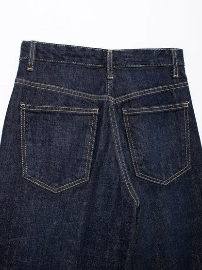 LNVA - Wide Leg Jeans