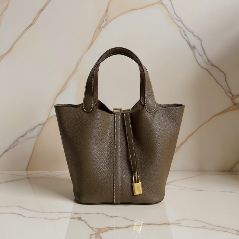 LNVA - Contour bag