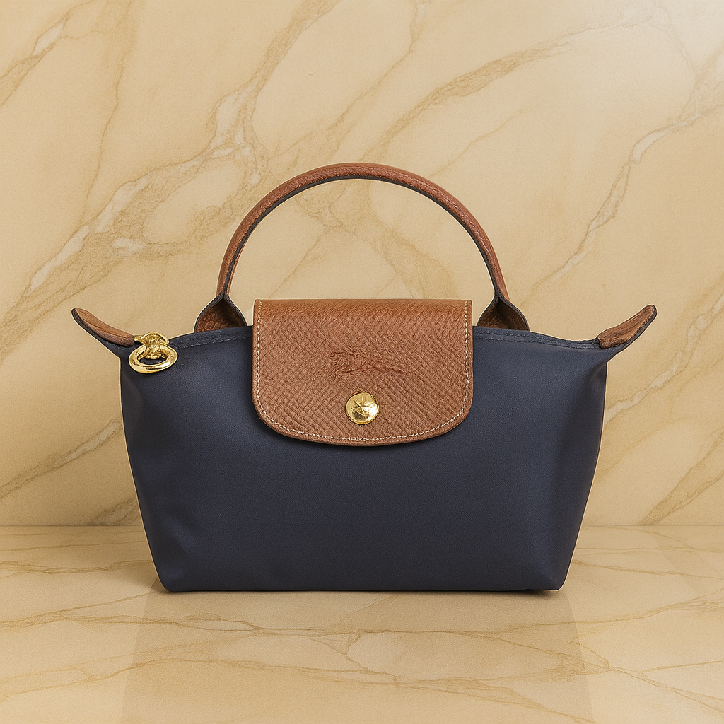 LNVA - Mini dome bag
