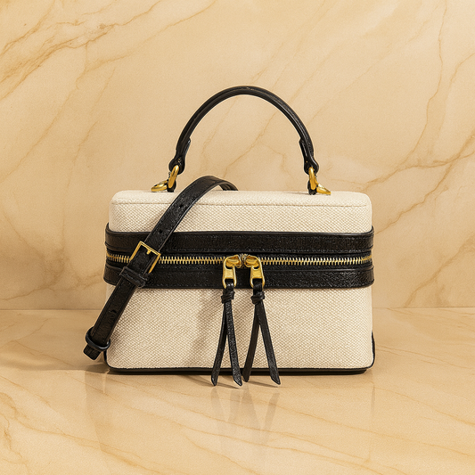 LNVA - Boxy bag