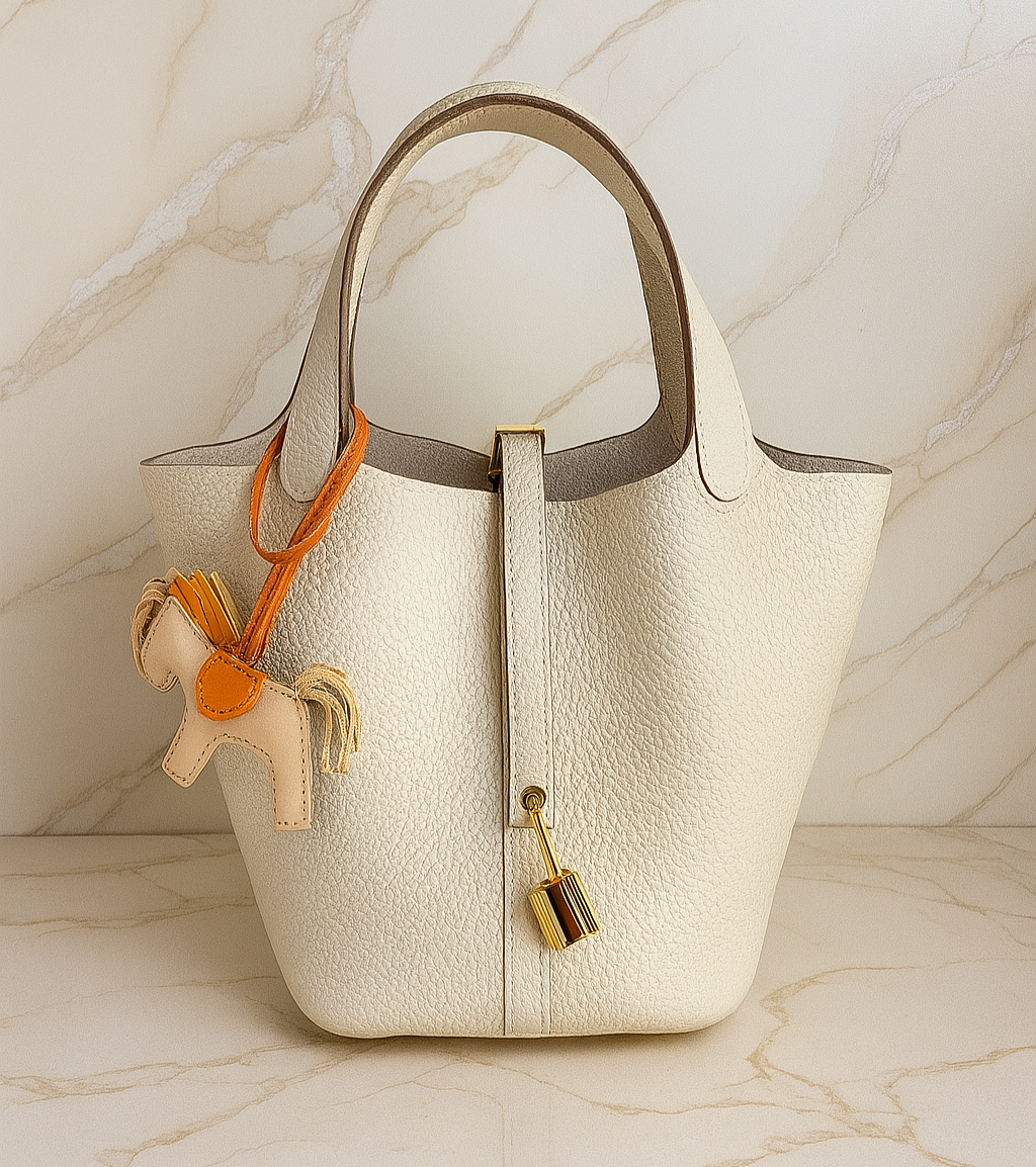 LNVA - Contour bag