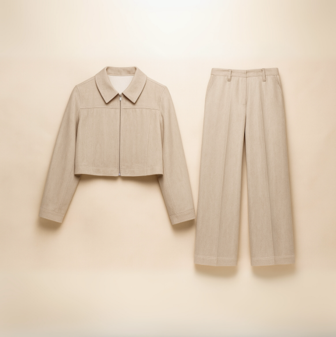 LNVA - Chic Set