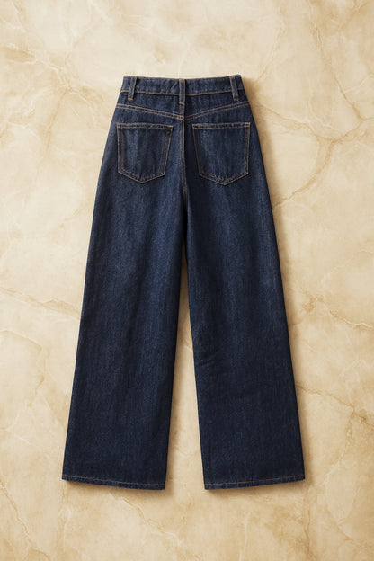 LNVA - Wide Leg Jeans
