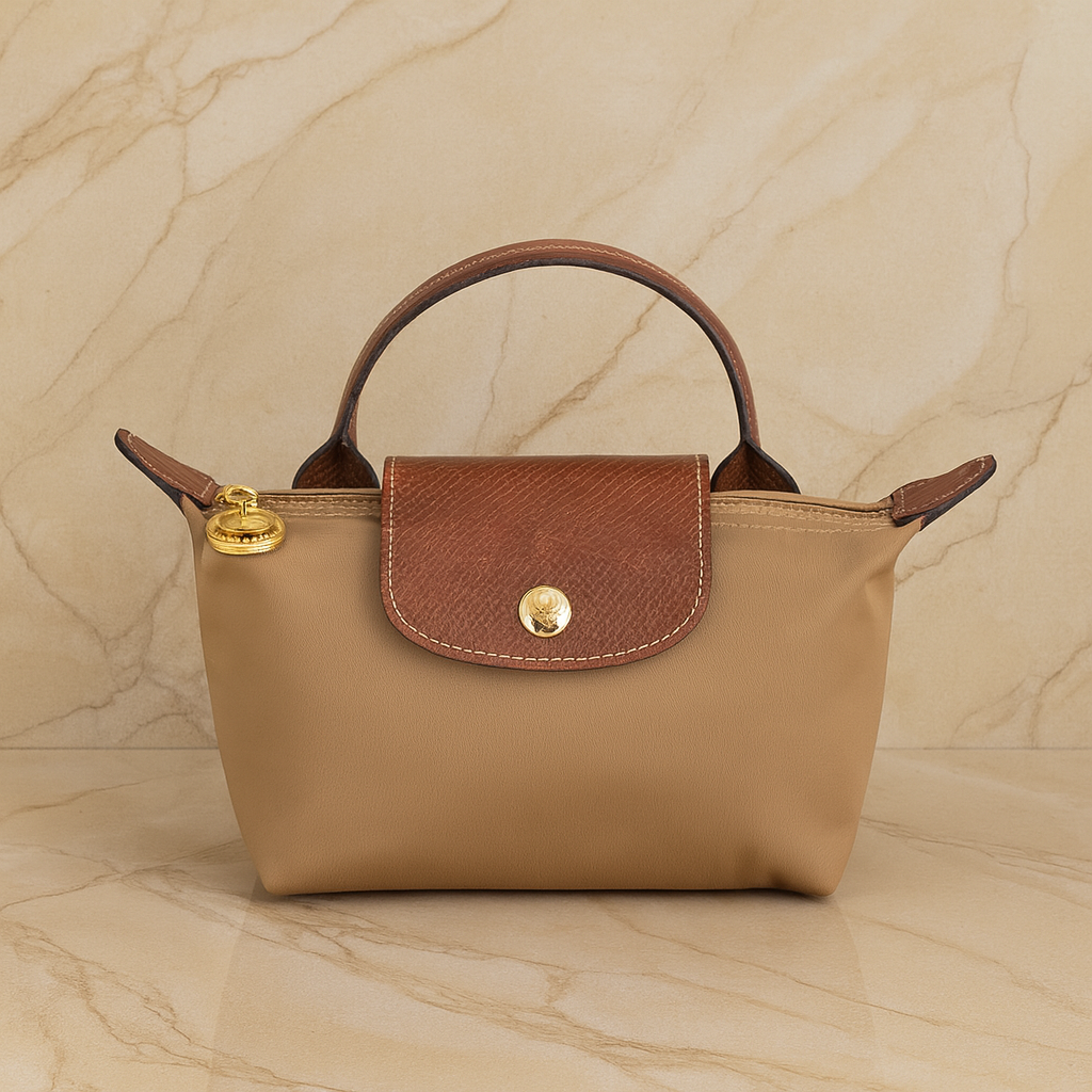 LNVA - Mini dome bag