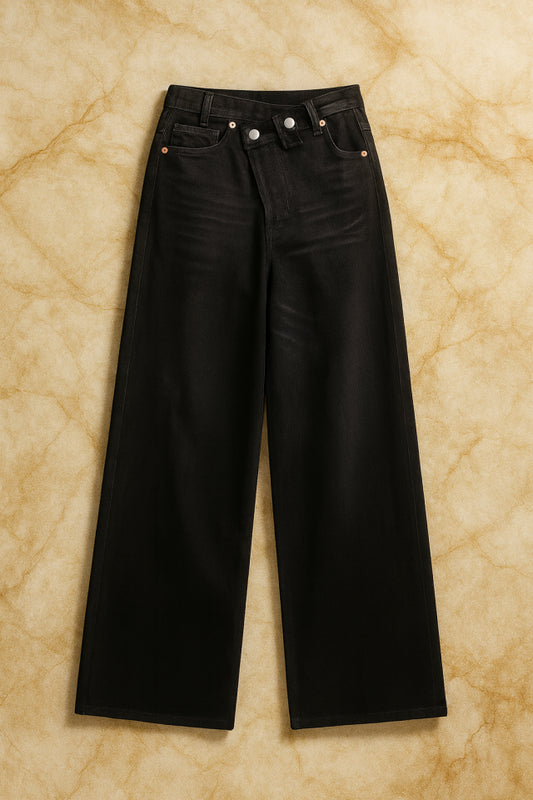 LNVA - Wide Leg Jeans