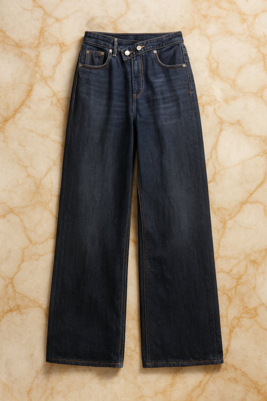 LNVA - Wide Leg Jeans