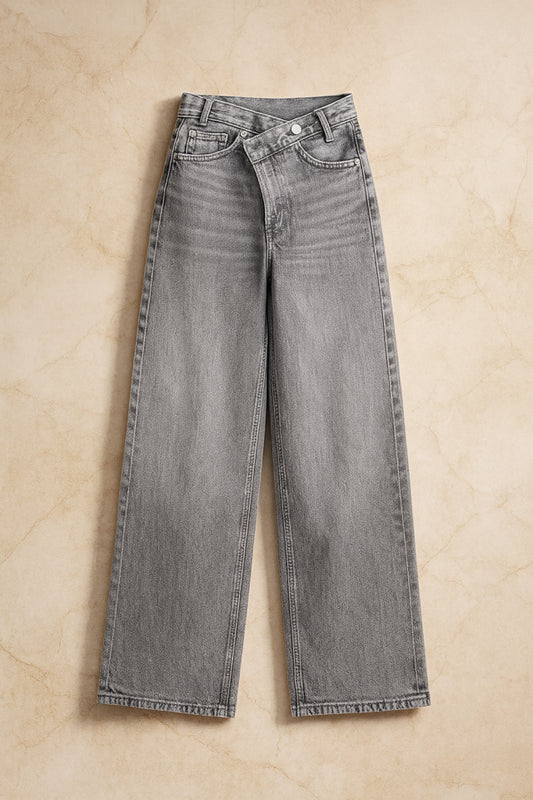 LNVA - Wide Leg Jeans