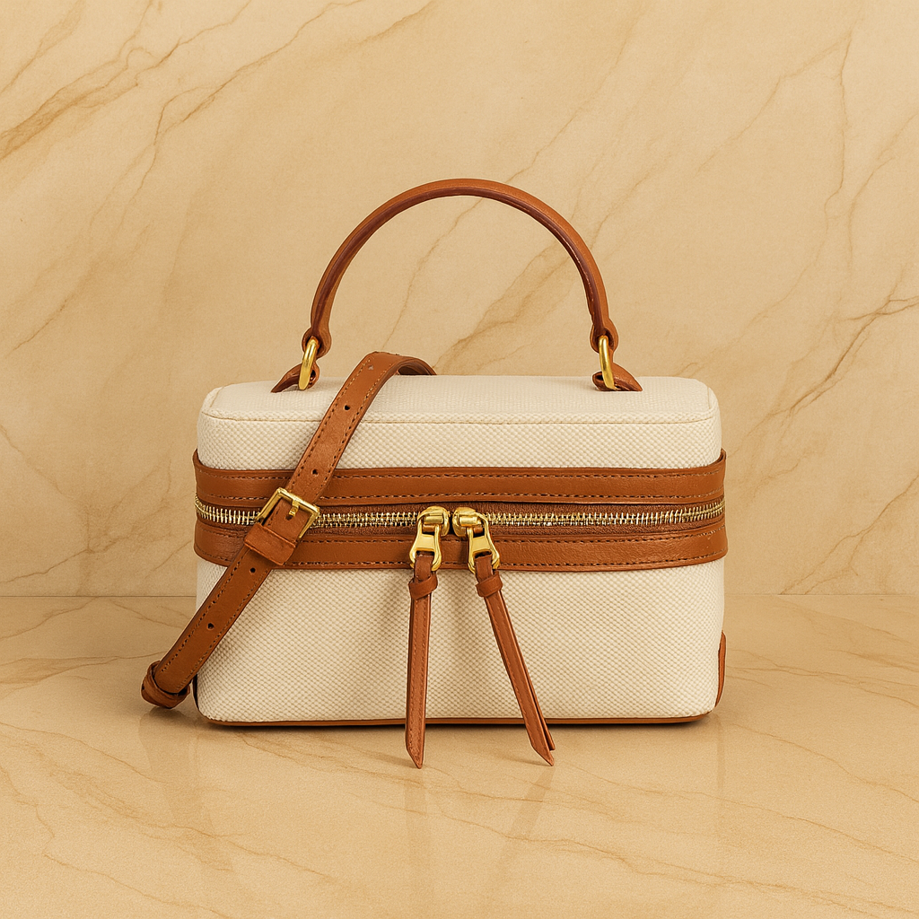 LNVA - Boxy bag